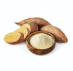 Picture of Insular Farinha Batata Doce 1kg