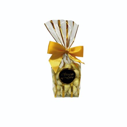 Picture of Amendoas de Chocolate C/Flocos Limao 150gr