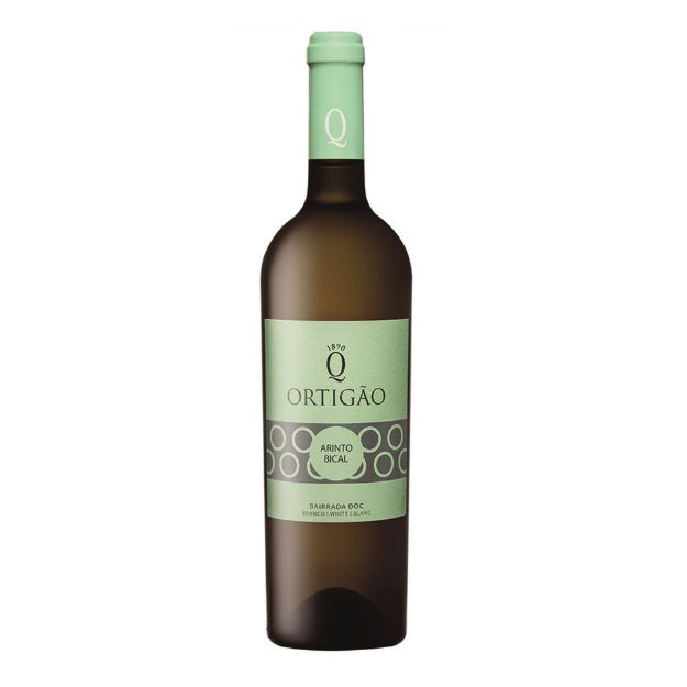 Picture of Quinta Do Ortigão White (Arinto Bical) 75cl