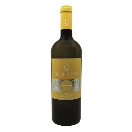 Picture of Quinta Do Ortigão White (Chardonnay) 75cl