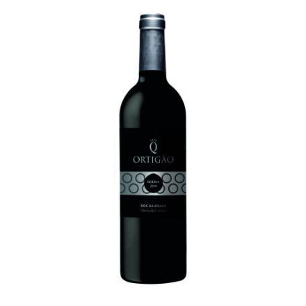 Picture of Q. Ortigao Red Reserve Wine 75cl