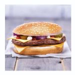 Imagem de Dallas Beef burger 90% 48x113g