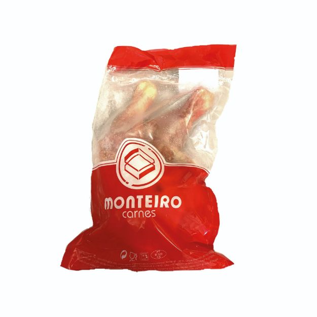 Picture of Perna de Frango/Coxa Bag 1kg