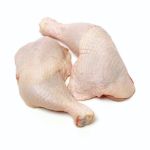 Picture of Perna de Frango/Coxa trays of 500/600g (aprox...)