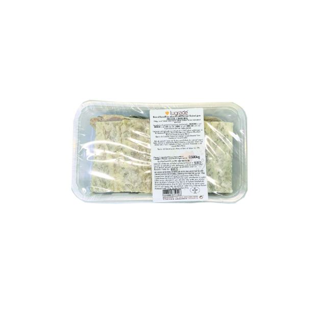 Picture of Salted Cod Portions 500gr