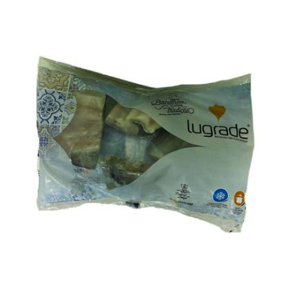 Imagem de Desalted Cod (Posta Traditional) 800gr