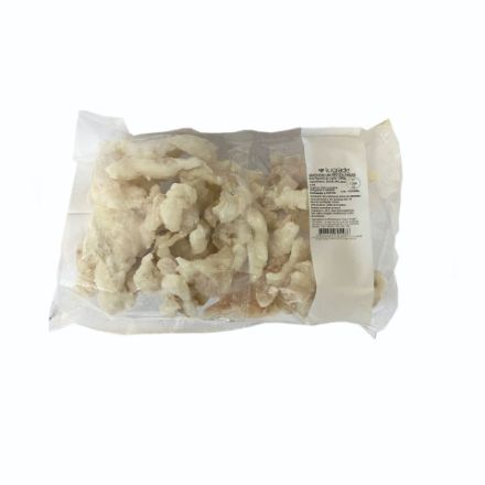 Imagem de Desalted Cod Pieces  "Strips" 800gr