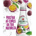 Picture of Pedras Passion Fruit Water 4x (6x25cl)