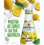 Picture of Pedras Lemon Water 4x (6x25cl)