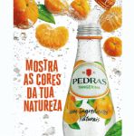 Imagem de Pedras Tangerina Water 4x (6x25cl)