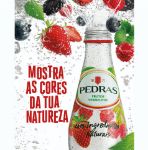 Picture of Pedras Red Fruits Water 4x (6x25cl)