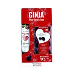 Picture of Licor de Ginja "Licobidos" + 12 Chocolate Cups 500ml