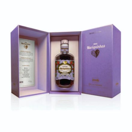 Picture of Licor de Ginja Special Edition 22,3% 500ml