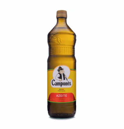 Picture of Camponês Olive Oil 750ml