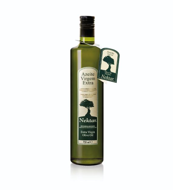 Picture of Olive Oil Extra Virgin Nektar 75cl