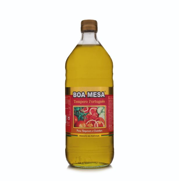 Picture of Tempero Português "Boa Mesa" 1lt