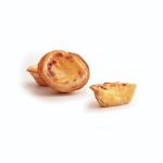 Imagem de Nutriva Pastel Nata Cozido Limao 6x60g