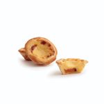 Picture of Nutriva Pastel Nata Cozido Maracuja 6x60g