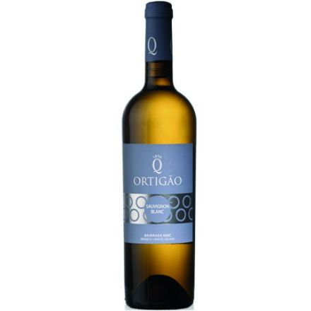 Picture of Quinta do Ortigão White (Sauvignon Blanc) 75cl