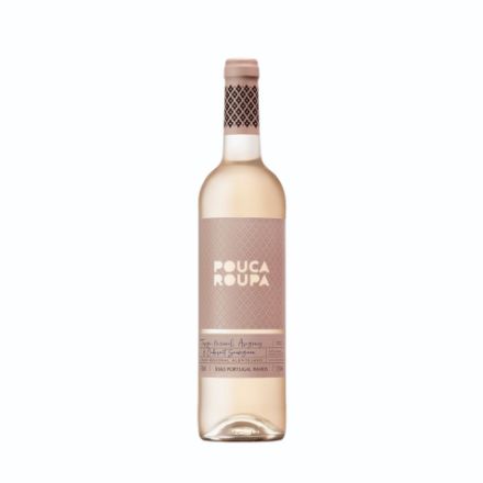 Picture of Pouca Roupa Rose Wine 75cl