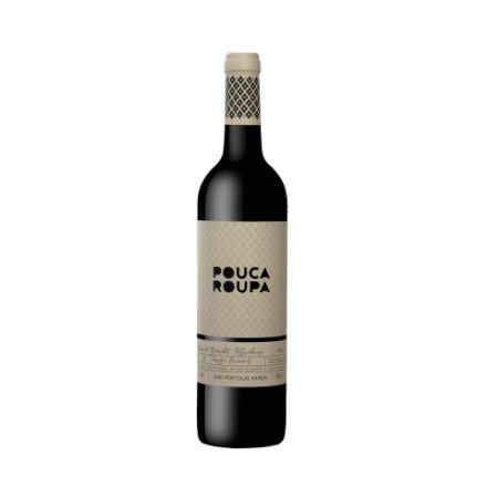 Picture of Pouca Roupa Red Wine 75cl