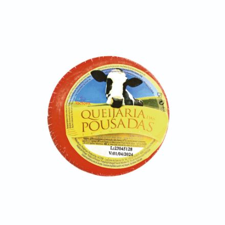 Picture of Lactovil Flamengo type Cheese 500gr