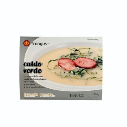 Picture of Rei Frangos Caldo Verde 350g