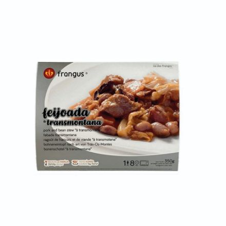 Picture of Rei Frangos Feijoada Transmontana 350g