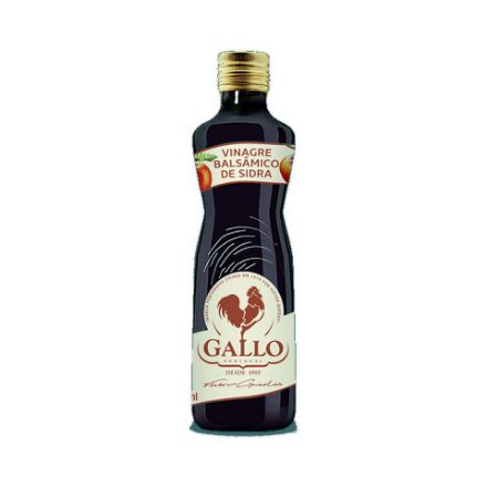 Imagem de Gallo Balsamic Cider White Vinegar 250ml
