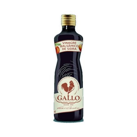 Picture of Gallo Balsamic Cider White Vinegar 250ml