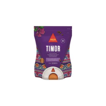 Picture of Delta Timor Ground Coffee 250g