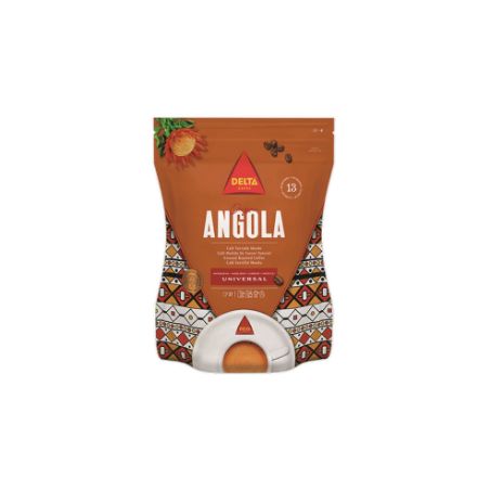 Picture of Delta Angola Ground Coffee 250g