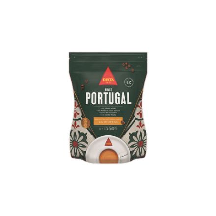 Picture of Delta Portugal Ground Coffee 250g