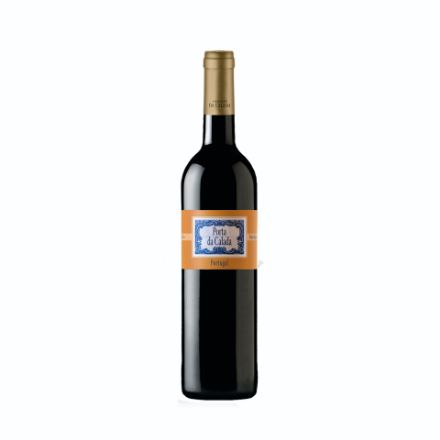 Picture of Porta da Calada Red Wine 75cl