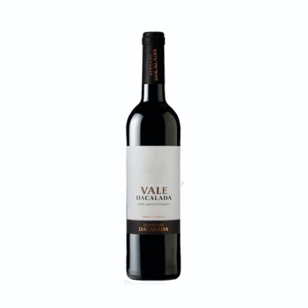 Picture of Vale da Calada Red Wine 75cl