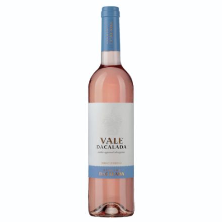 Picture of Vale da Calada Rose Wine 75cl