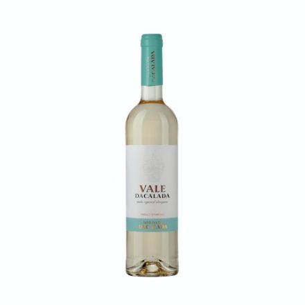Picture of Vale da Calada White Wine 75cl