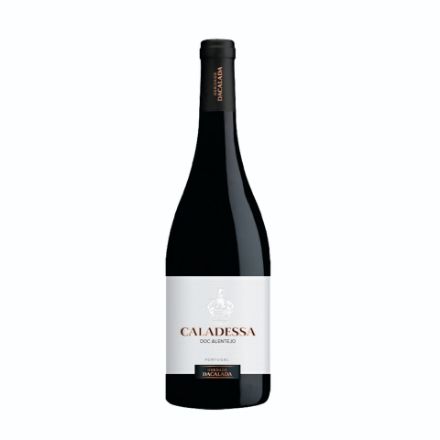 Picture of Caladessa Red Wine 75cl