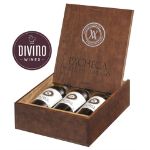 Picture of Pacheca Vale de Abraão  3x75cl (2021)