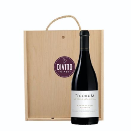 Imagem de Duorum Reserva Field Blend 3x75cl