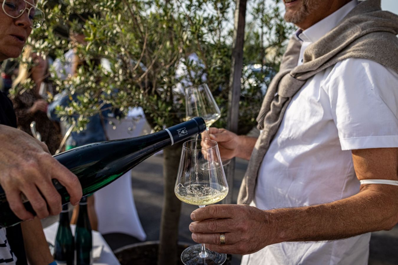 Portuguese White Wines: A Beginner’s Guide