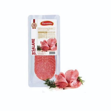 Picture of Porminho Salame Fatiado 80gr