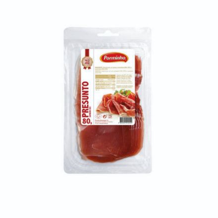 Picture of Porminho Presunto Fatiado 80gr