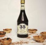 Picture of Licor 35 Creme de pastel de Nata 70cl 14,5%