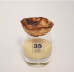 Picture of Licor 35 Creme de pastel de Nata 70cl 14,5%