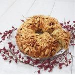 Picture of Queen Cake "Bolo Rainha" Nutriva 650g