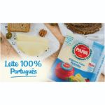 Picture of Paiva Sliced Cheese 180gr