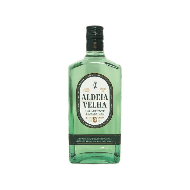 Picture of Aguardente Aldeia Velha 70cl 