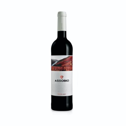 Picture of Assobio Red Wine 75cl