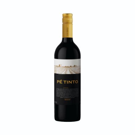 Picture of Pé Tinto Red Wine 75cl